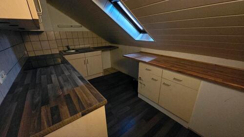 Foto - Dachgeschoßwohnung in Schloß Holte-Stukenbrock zur Miete