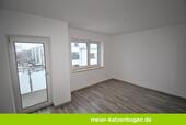 Foto - 3-Zimmerwohnung mit Küche und Balkon in zentraler Lage