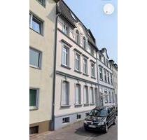 Vermietung einer Altbauwohnung in 45468 Mülheim an der Ruhr