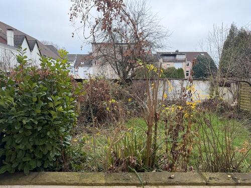 Foto - 2 Zimmer Erdgeschoßwohnung in Mülheim an der Ruhr