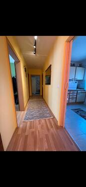 Foto - 3.5 Zimmer Erdgeschoßwohnung zur Miete in Neckarsulm