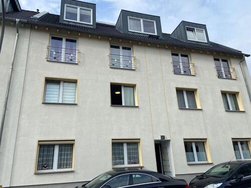 Foto - TOP saniertes Mehrfamilienhaus inkl. Garagenhof in Köln Ehrenfeld