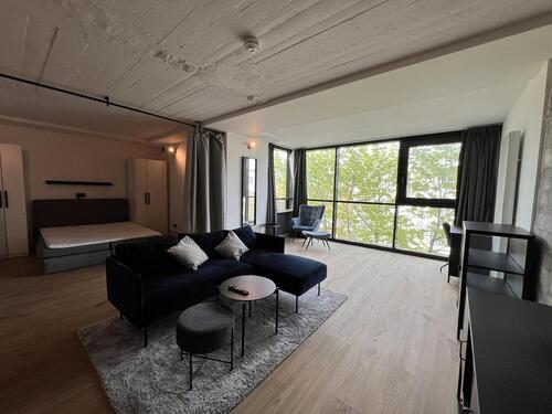 Foto - 1 Zimmer Etagenwohnung zur Miete in Hamburg