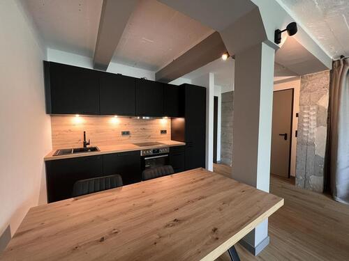 Foto - 1 Zimmer Etagenwohnung in Hamburg