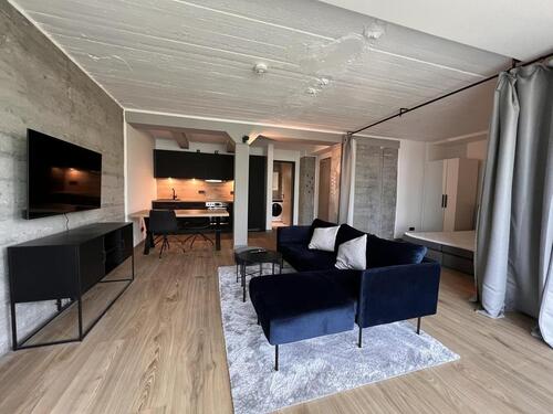 Foto - Etagenwohnung in Hamburg zur Miete