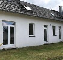 Charakter eines zwei Seiten Hof - Bad Liebenwerda