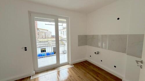 Foto - 2 Zimmer Etagenwohnung in Krefeld