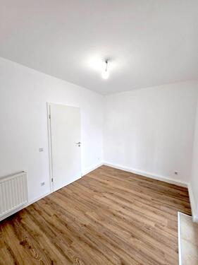 Foto - Etagenwohnung in Krefeld zur Miete