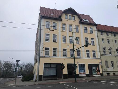 Foto - 3-Raum-Wohnung Stadtmitte in Bahnhofsnähe