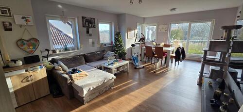 Foto - Charmante Maisonette-Wohnung in Kaisersesch