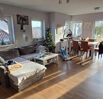 Charmante Maisonette-Wohnung in Kaisersesch