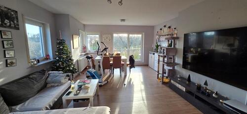 Foto - 4 Zimmer Maisonettenwohnung zur Miete in Kaisersesch