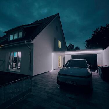 Foto - 4 Zimmer Erdgeschoßwohnung zur Miete in Hildesheim