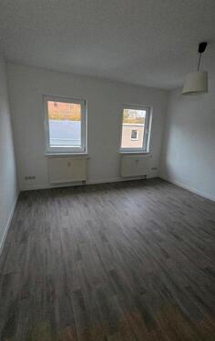 Foto - Etagenwohnung in Altentreptow zur Miete