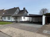 Foto - 3 Zimmer Doppelhaushälfte zum Kaufen in Neumünster