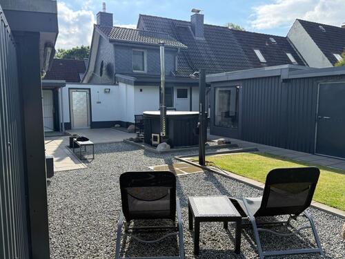 Foto - 3 Zimmer Doppelhaushälfte in Neumünster