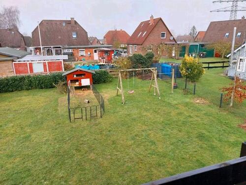 Foto - 7 Zimmer Mehrfamilienhaus, Wohnhaus in Kappeln