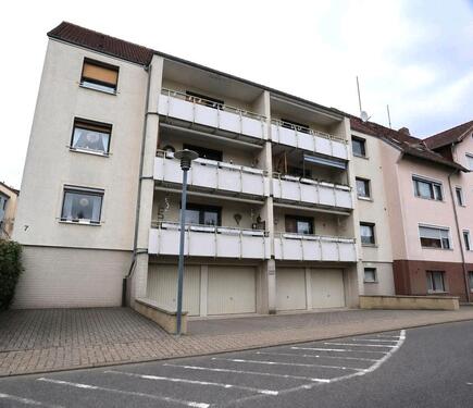 Foto - 3-Zimmer-Wohnung in Schöningen - 69.500,00&nbsp;EUR Kaufpreis, ca.&nbsp; 84,00&nbsp;m&sup2;