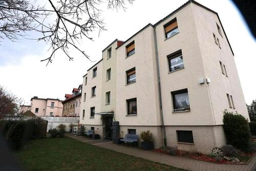 Foto - 3 Zimmer Etagenwohnung zum Kaufen in Schöningen