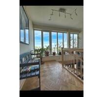 4 Zimmer Dachgeschosswohnung in Ochtersum - Hildesheim Bockfeld