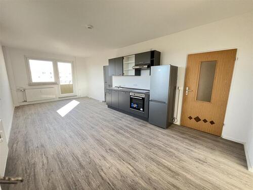 Foto - Etagenwohnung zur Miete in Zwickau