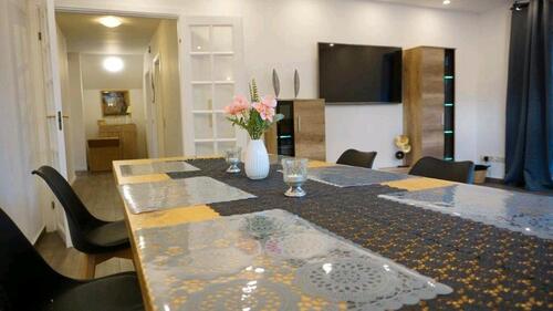 Foto - Ferienwohnung - 65,00 EUR Kaltmiete,