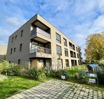 Terrassenwohnung in Wildau | 3 Zimmer | modern | Stellplatz | Fußbodenheizung