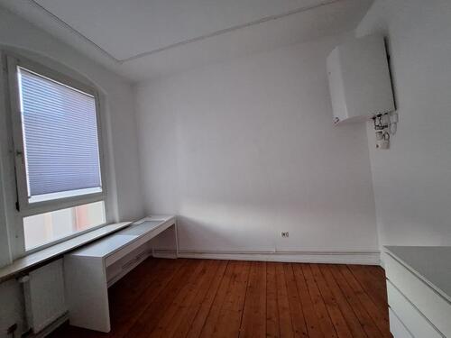 Foto - Etagenwohnung in Coburg zur Miete