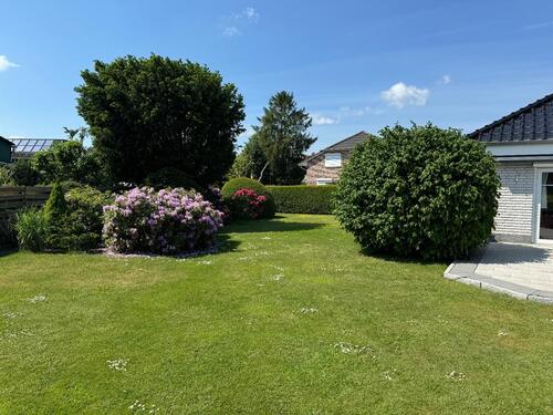 Foto - Einfamilienhaus zum Kaufen in Barmstedt