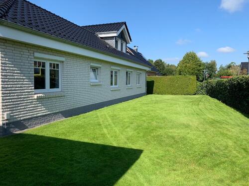 Foto - Einfamilienhaus in Barmstedt zum Kaufen