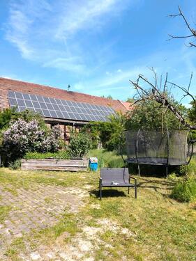Foto - Einfamilienhaus in Wriezen