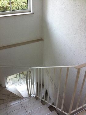 Foto - Etagenwohnung in Retzstadt
