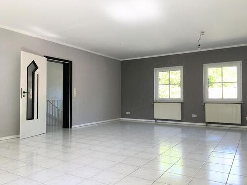 Foto - Etagenwohnung in Retzstadt zur Miete