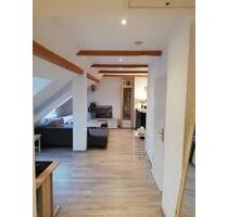 3,5 Zimmer im Dortmunder Unionsviertel