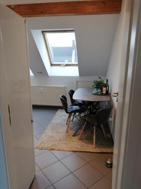 Foto - Etagenwohnung in Dortmund zur Miete