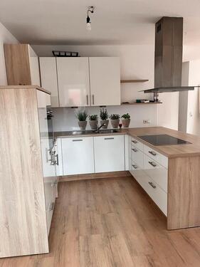 Foto - Großzügige 4-Zimmer Wohnung in der Innenstadt von Wittmund