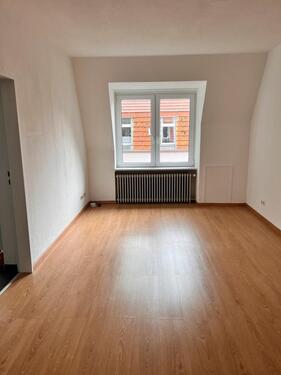 Foto - Etagenwohnung zur Miete in Wittmund