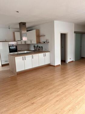 Foto - Etagenwohnung in Wittmund
