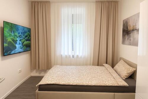 Foto - Etagenwohnung zur Miete in Mannheim