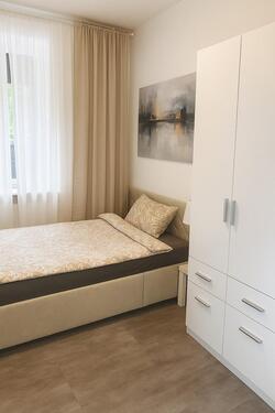 Foto - Etagenwohnung in Mannheim