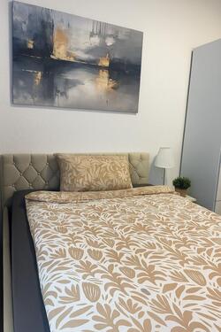 Foto - Etagenwohnung in Mannheim zur Miete