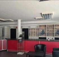 Laden zu vermieten - 1.900,00 EUR Kaltmiete, in Frankfurt am Main (PLZ: 60487) Bockenheim