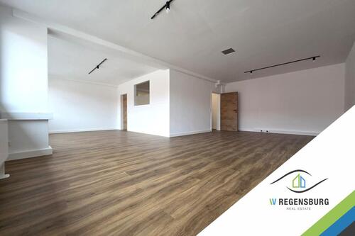 Foto - Tolle PraxisflächeBürofläche in Erlangen - zentral gelegen - Frisch renoviert