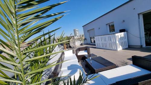 Foto - Etagenwohnung in Pforzheim