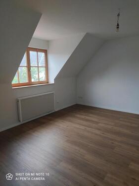 Foto - Etagenwohnung zur Miete in Banzkow