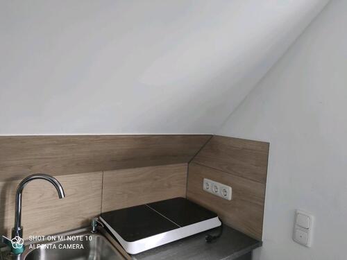 Foto - Etagenwohnung in Banzkow