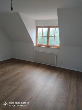 Foto - Etagenwohnung in Banzkow zur Miete
