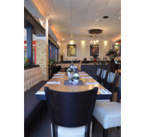 Voll ausgestattetes Restaurant in Schwanstetten