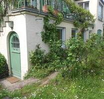 2-Zimmer-Wohnung ab 1.12. mit eigenem Garten - Stuttgart Stuttgart-West