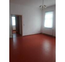 1 Raum Wohnung ab 01.01.26 zu vermieten - Ohrdruf